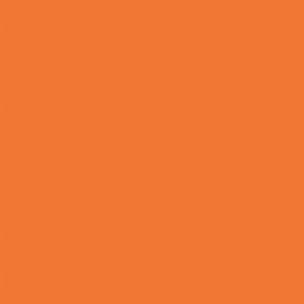 Tangerine - C 347 SF - 4' x 8' laminate sheet